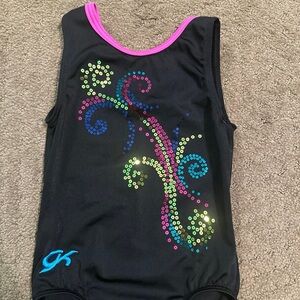 GK Leotard